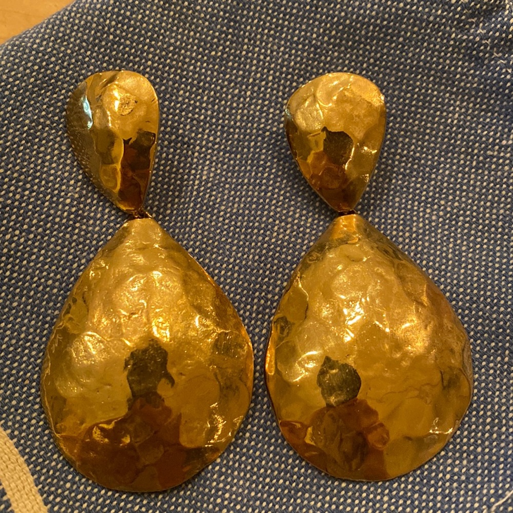 Sezane Alma earrings new